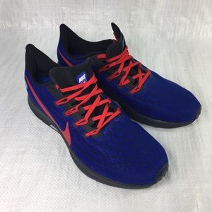 buffalo bills nike pegasus